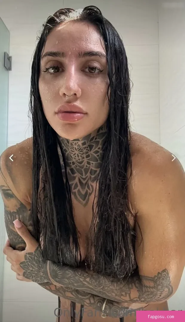 Bakhar Nabieva - Photo #369
