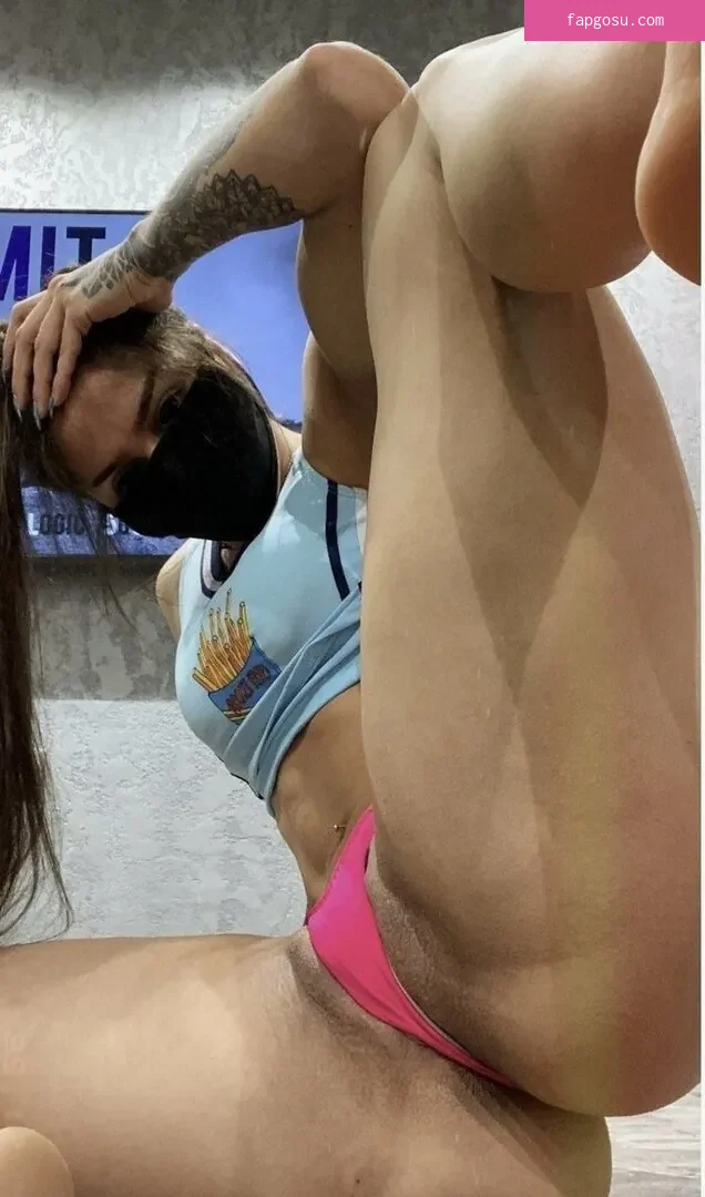 Bakhar Nabieva - Photo #395