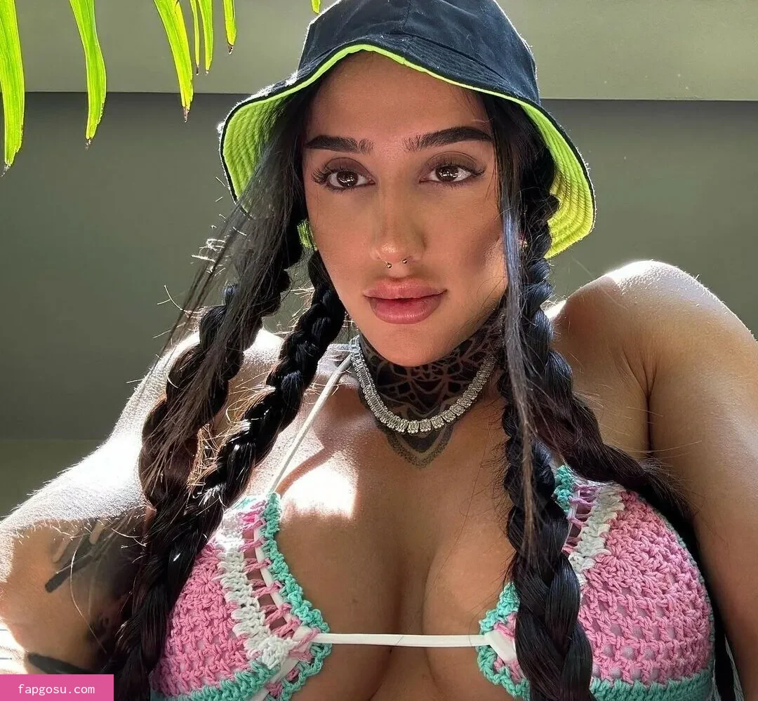 Bakhar Nabieva - Photo #4