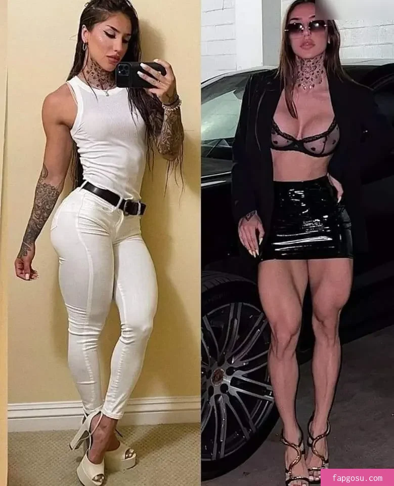 Bakhar Nabieva - Photo #407