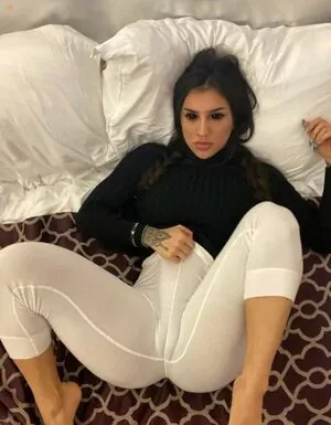 Bakhar Nabieva