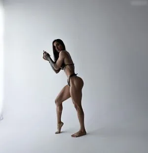 Bakhar Nabieva