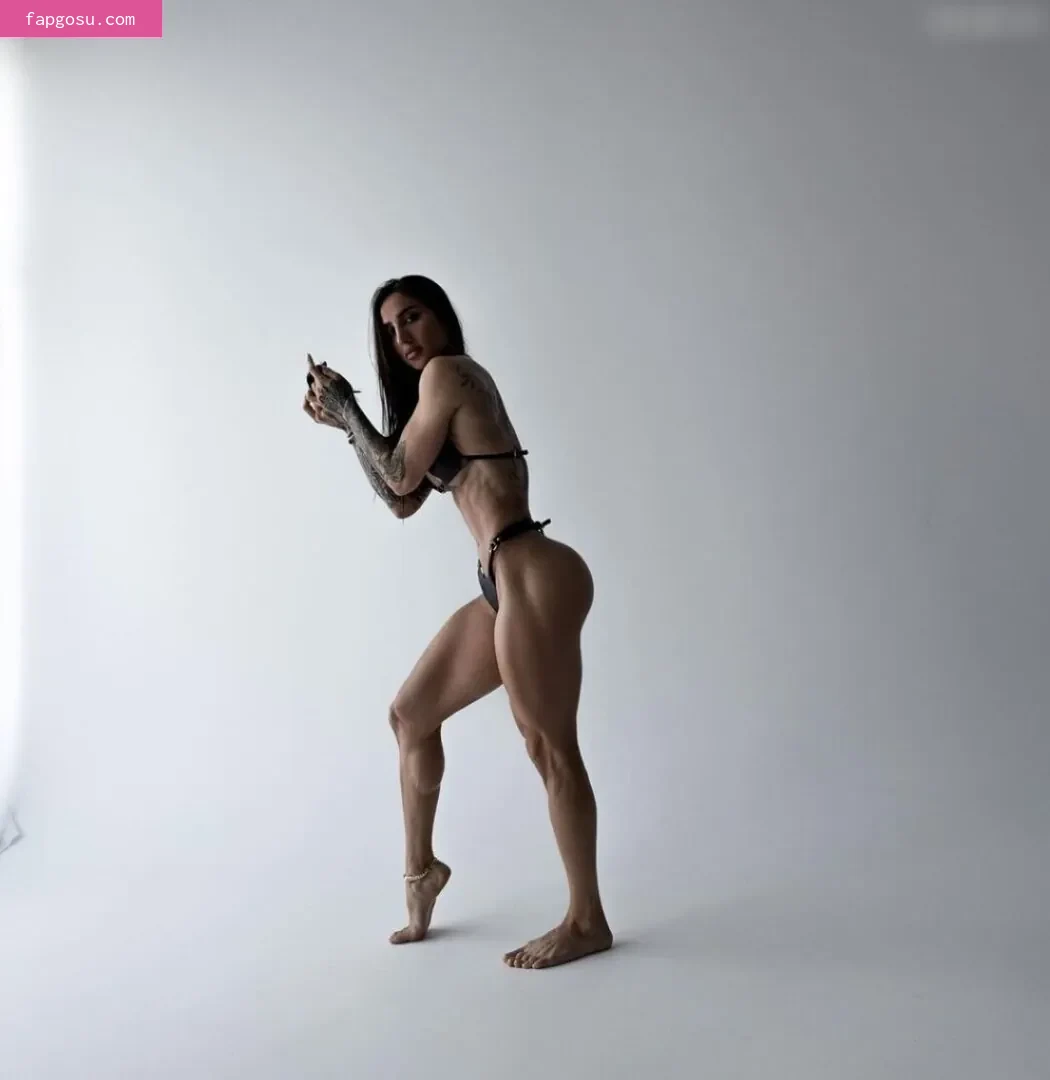 Bakhar Nabieva - Photo #428