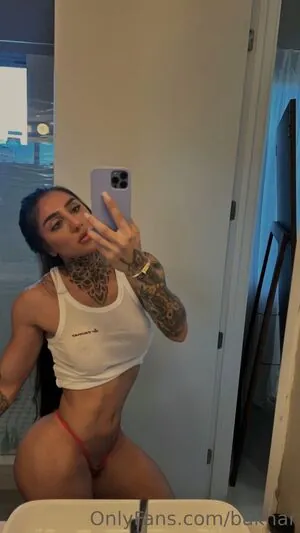 Bakhar Nabieva