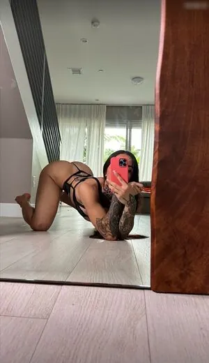 Bakhar Nabieva