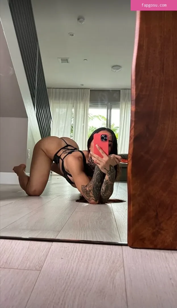 Bakhar Nabieva - Photo #447