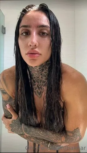 Bakhar Nabieva