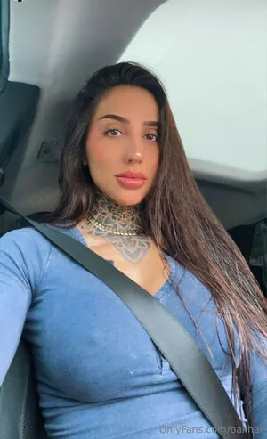 Bakhar Nabieva