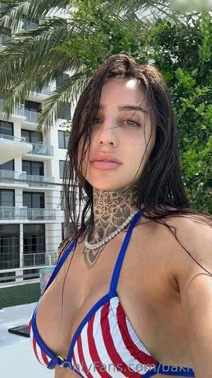 Bakhar Nabieva