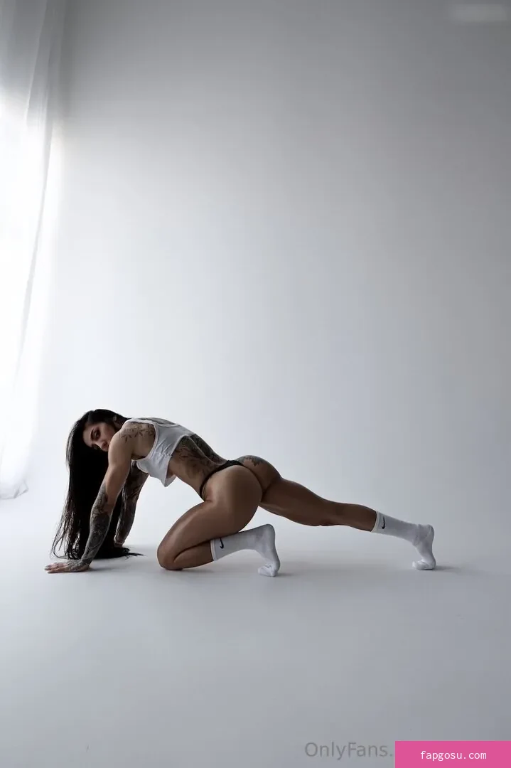 Bakhar Nabieva - Photo #495
