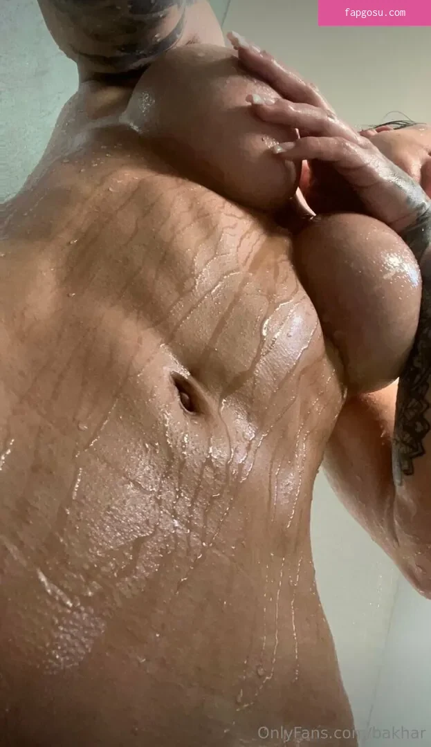 Bakhar Nabieva - Photo #502
