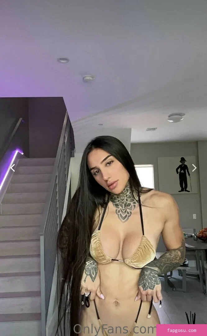 Bakhar Nabieva - Photo #51