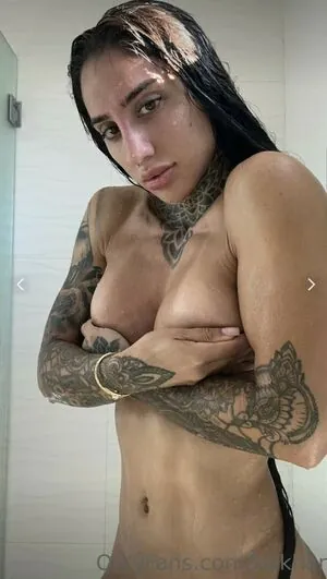 Bakhar Nabieva