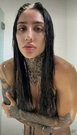 Bakhar Nabieva