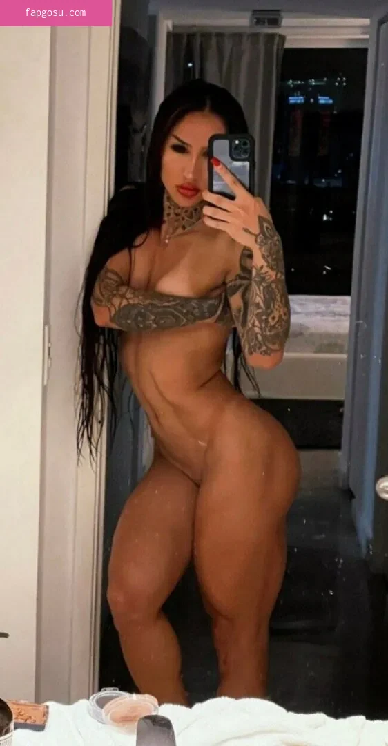 Bakhar Nabieva - Photo #547