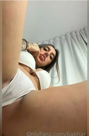 Bakhar Nabieva