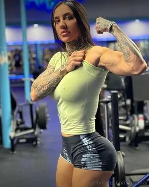 Bakhar Nabieva