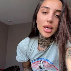 Bakhar Nabieva