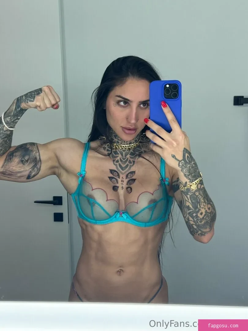 Bakhar Nabieva - Photo #598