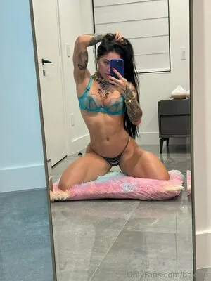 Bakhar Nabieva