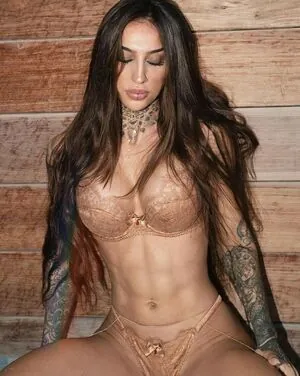Bakhar Nabieva