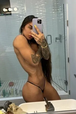 Bakhar Nabieva