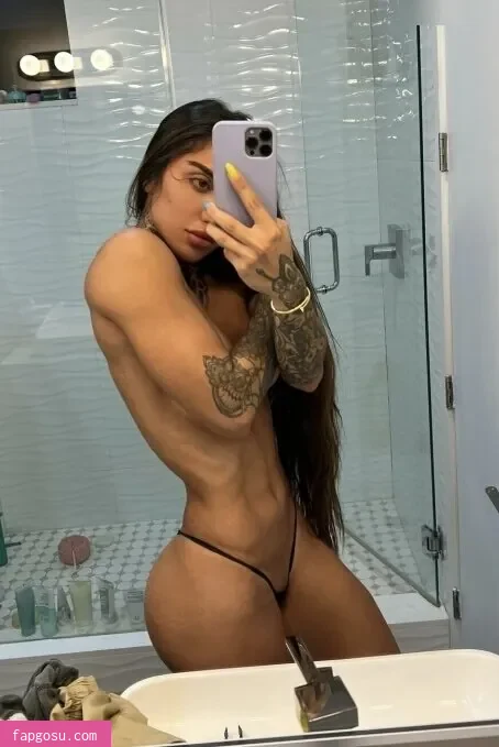 Bakhar Nabieva - Photo #603
