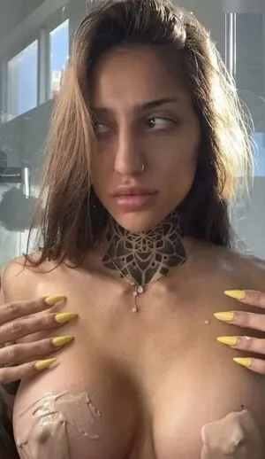 Bakhar Nabieva
