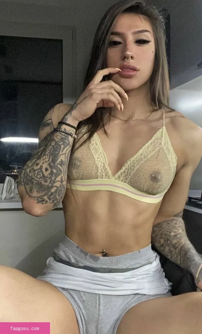 Bakhar Nabieva - Photo #67