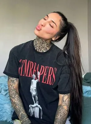 Bakhar Nabieva