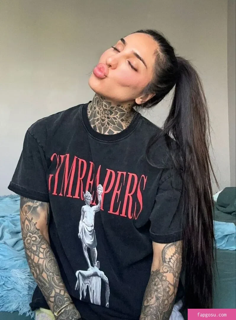 Bakhar Nabieva - Photo #86