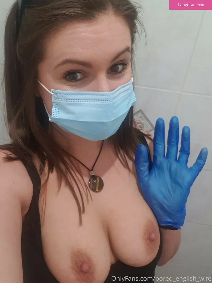 boredenglishwife