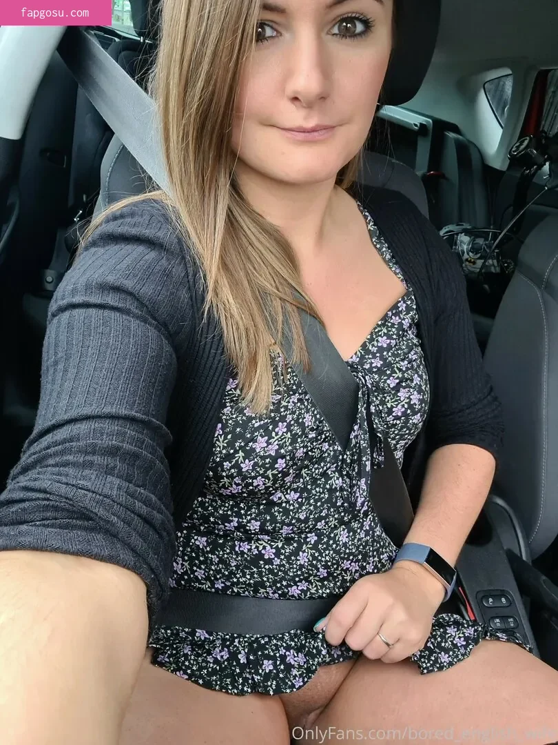 boredenglishwife