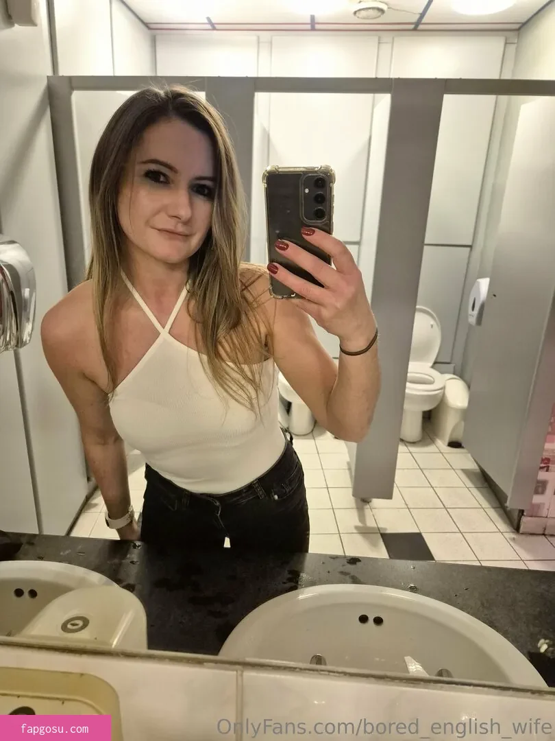 boredenglishwife