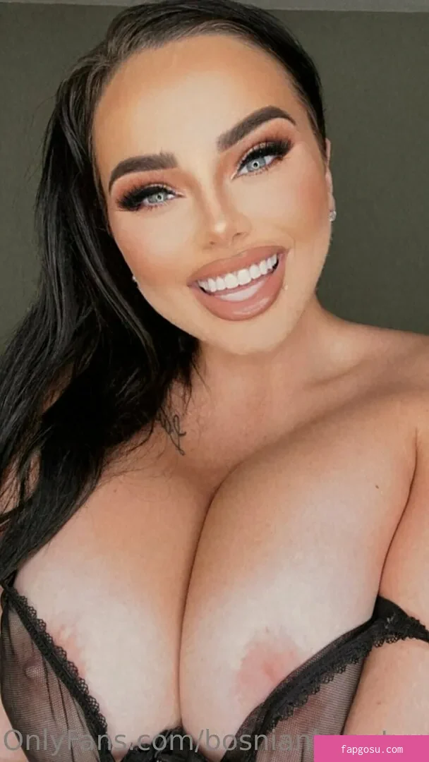 bosnianbeautyy