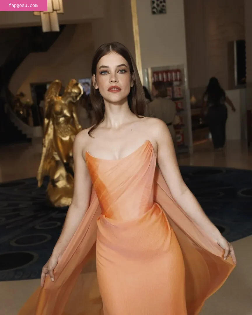 Barbara Palvin