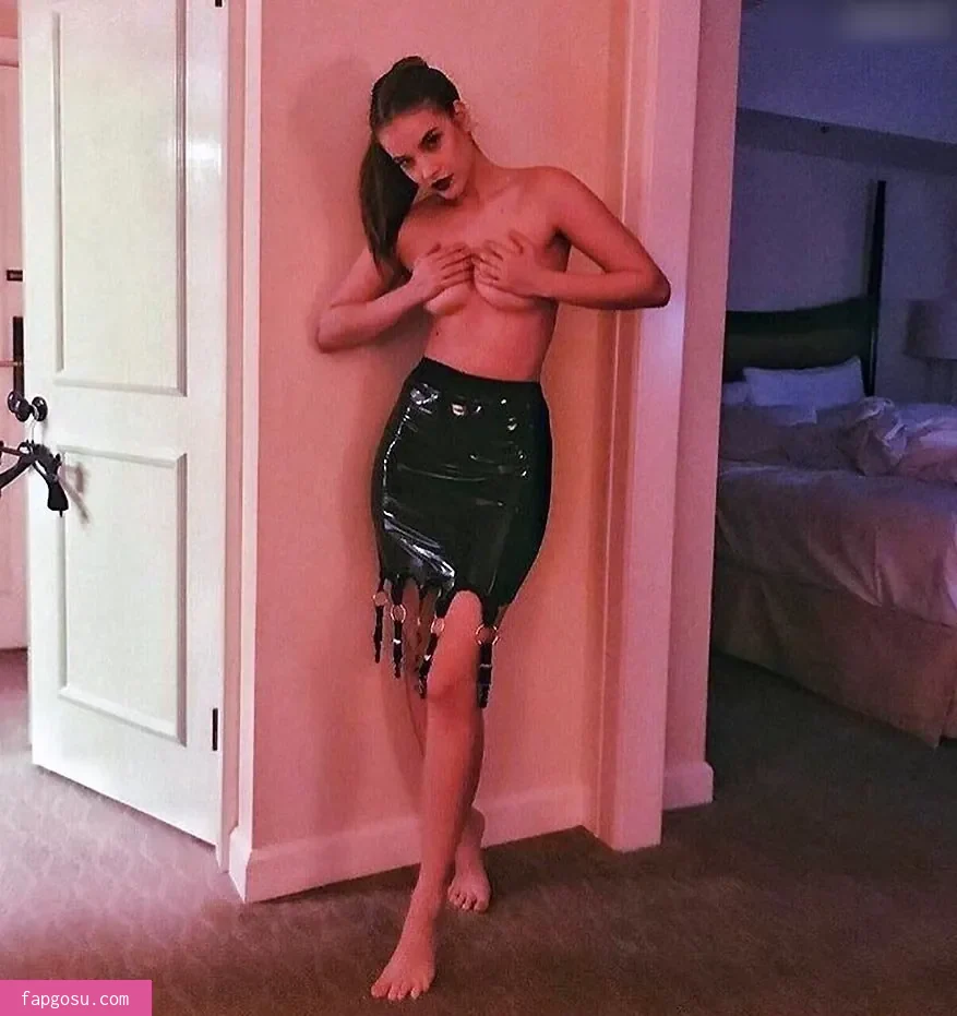 Barbara Palvin
