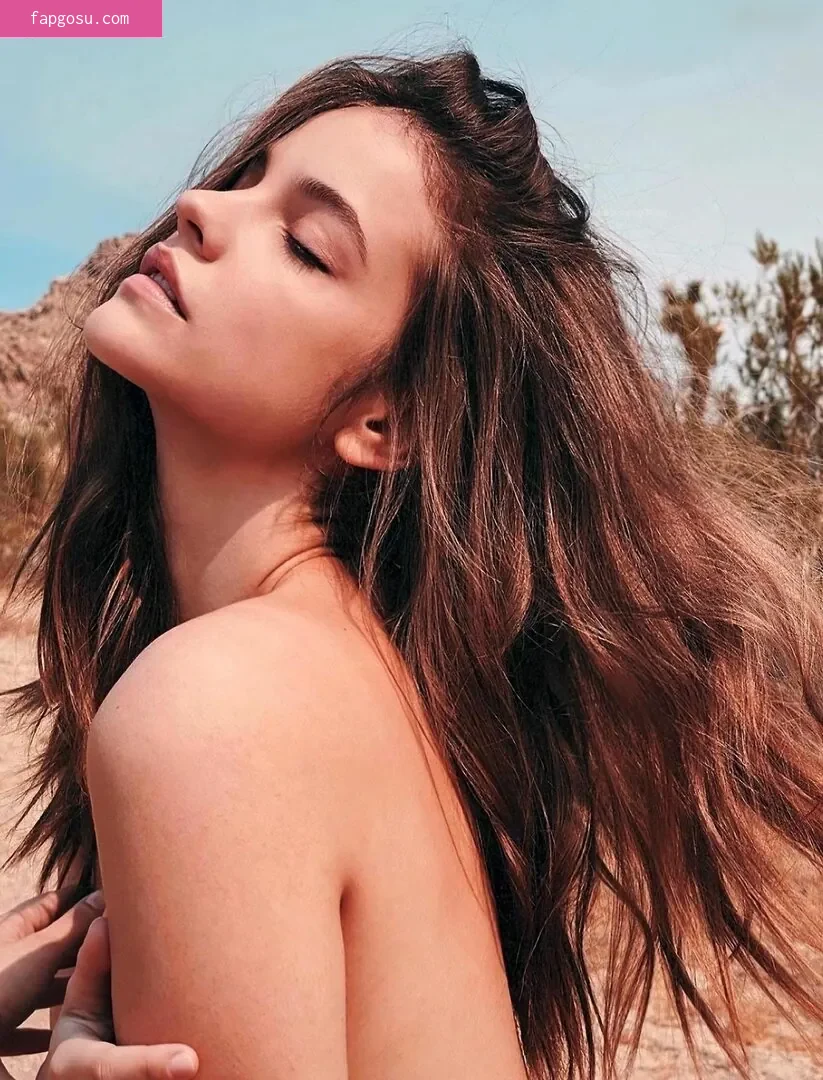 Barbara Palvin