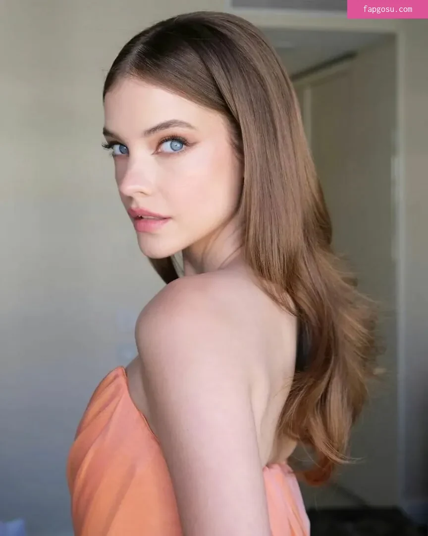 Barbara Palvin