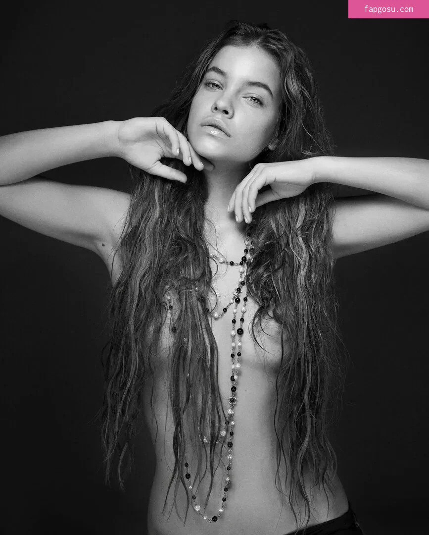Barbara Palvin