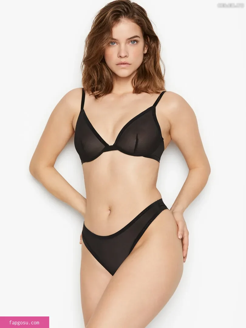 Barbara Palvin