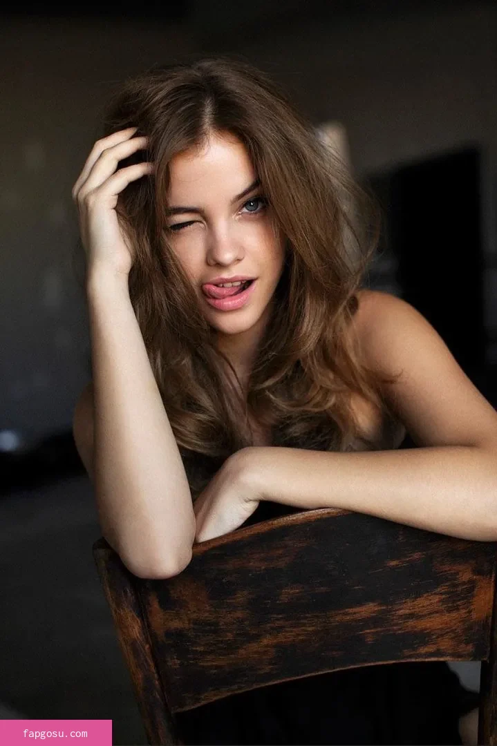 Barbara Palvin