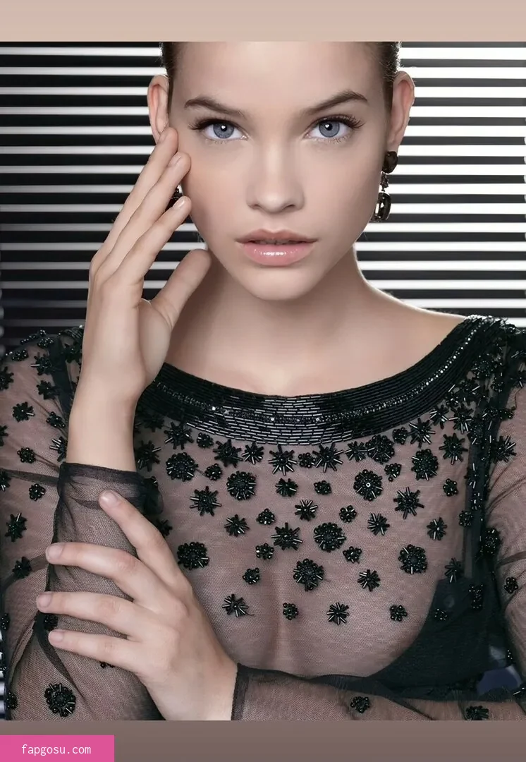 Barbara Palvin