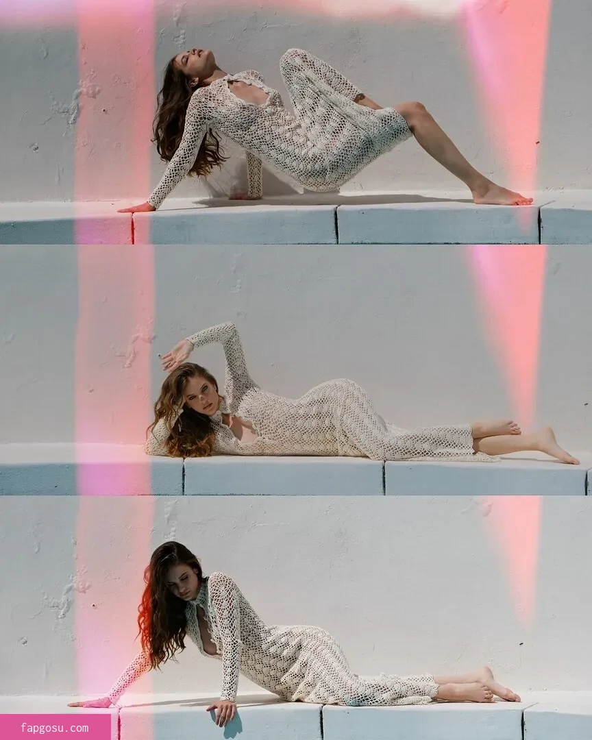 Barbara Palvin