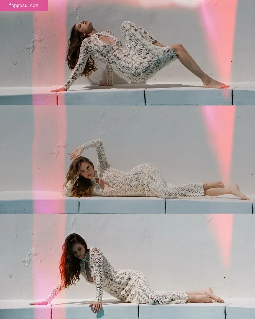 Barbara Palvin