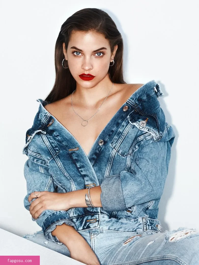 Barbara Palvin