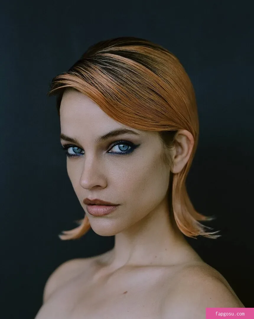 Barbara Palvin