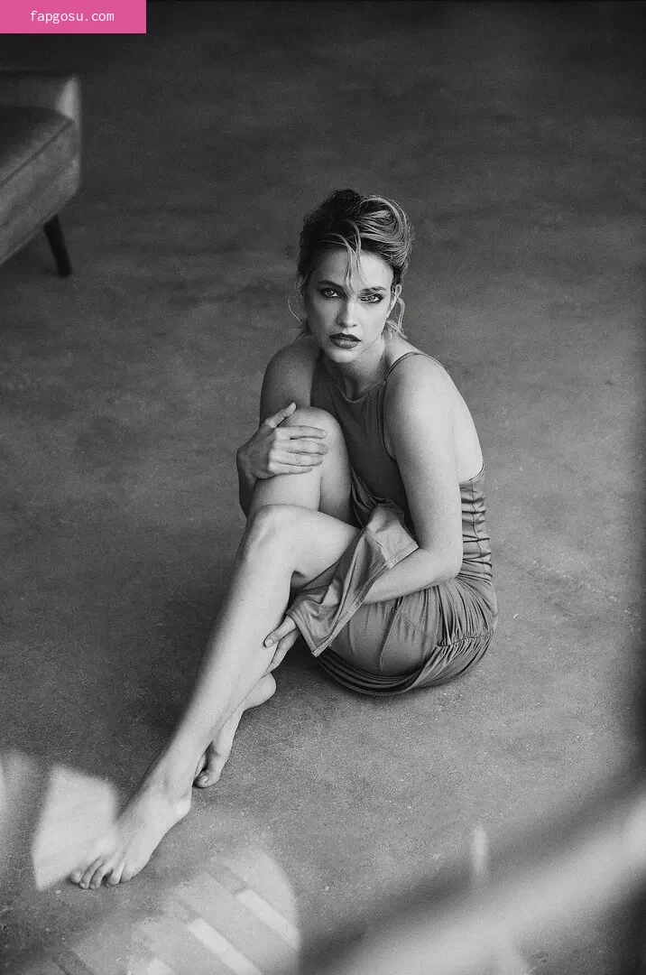 Barbara Palvin