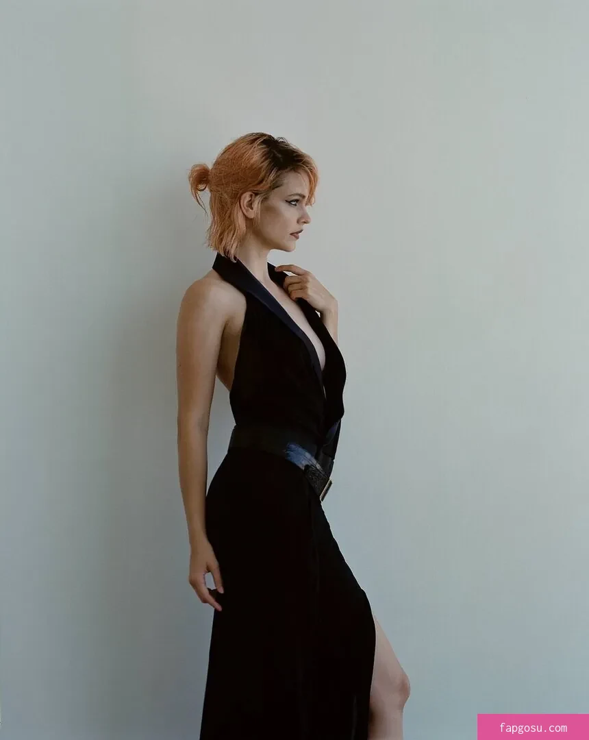 Barbara Palvin