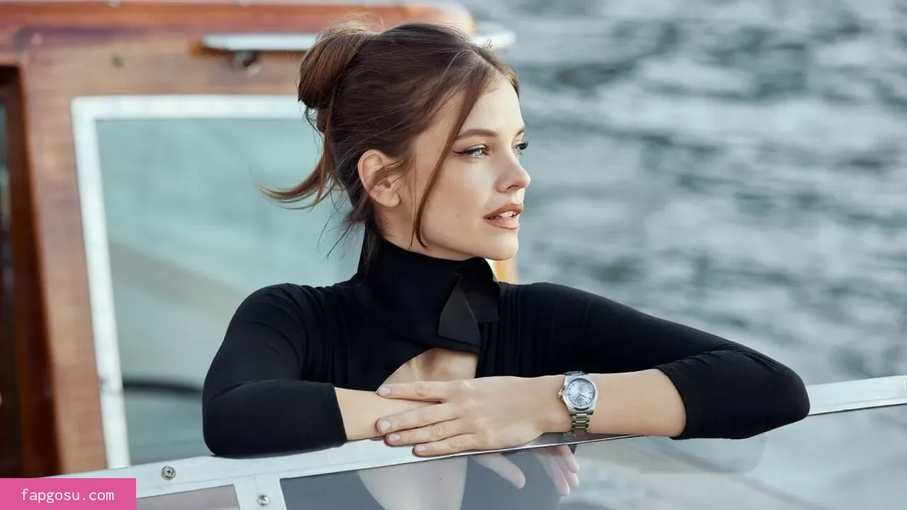 Barbara Palvin